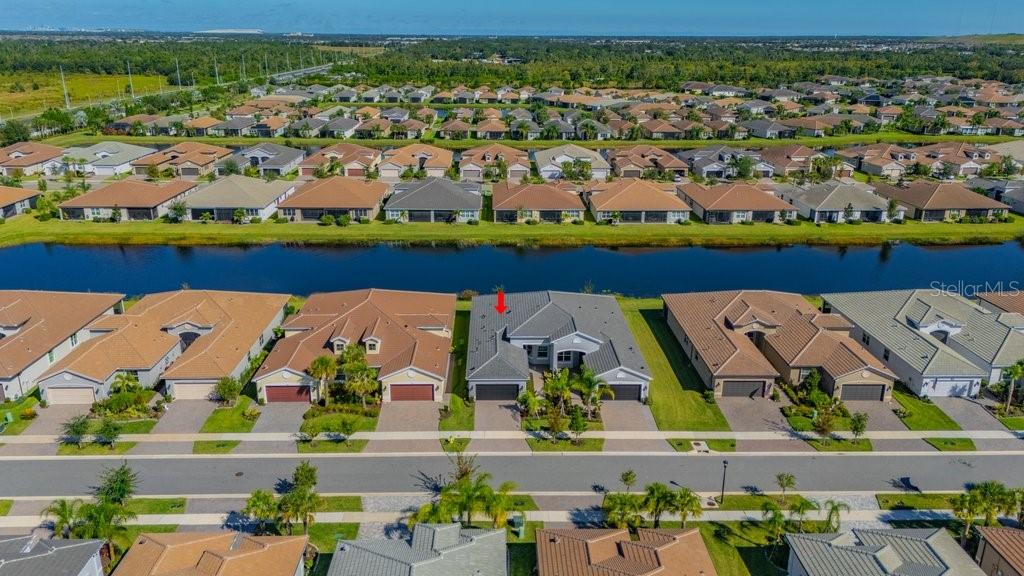 VALENCIA DEL SOL PH 3C - Residential