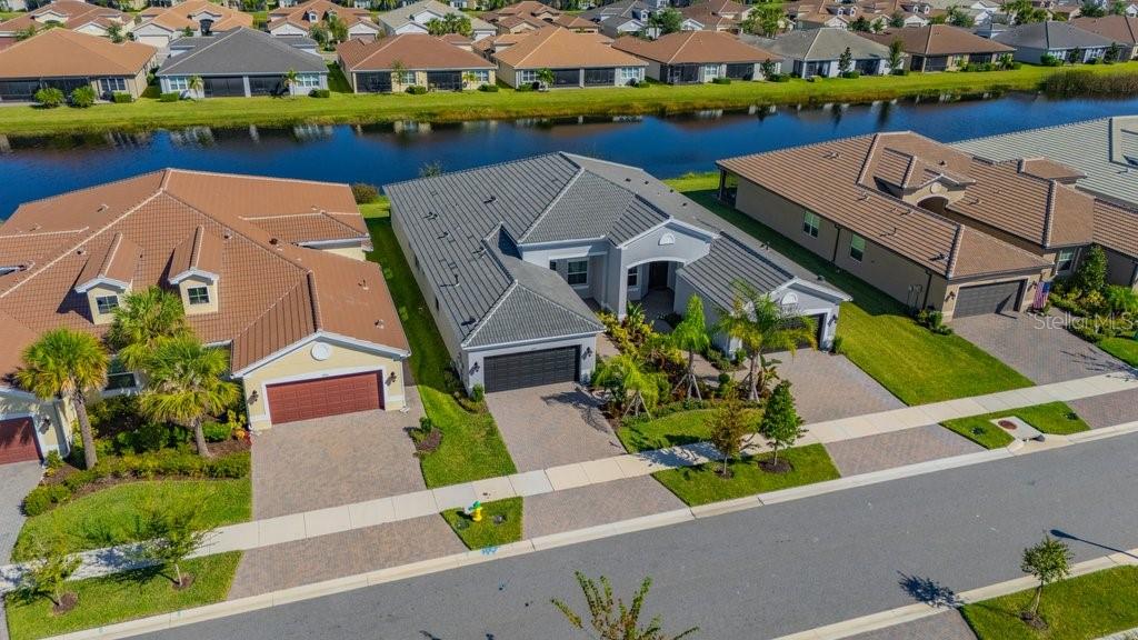 VALENCIA DEL SOL PH 3C - Residential