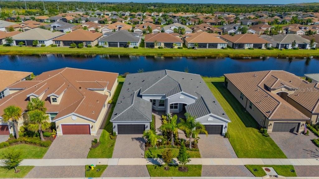 VALENCIA DEL SOL PH 3C - Residential