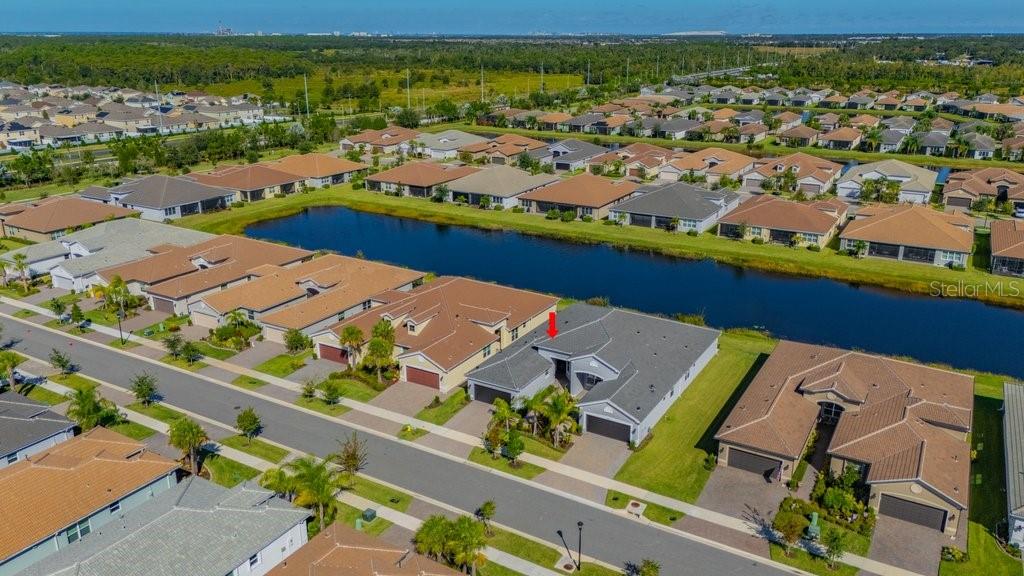 VALENCIA DEL SOL PH 3C - Residential