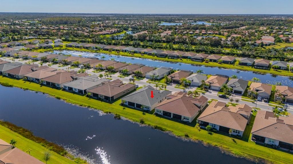 VALENCIA DEL SOL PH 3C - Residential