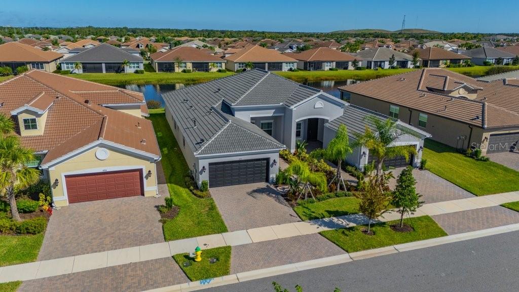 VALENCIA DEL SOL PH 3C - Residential