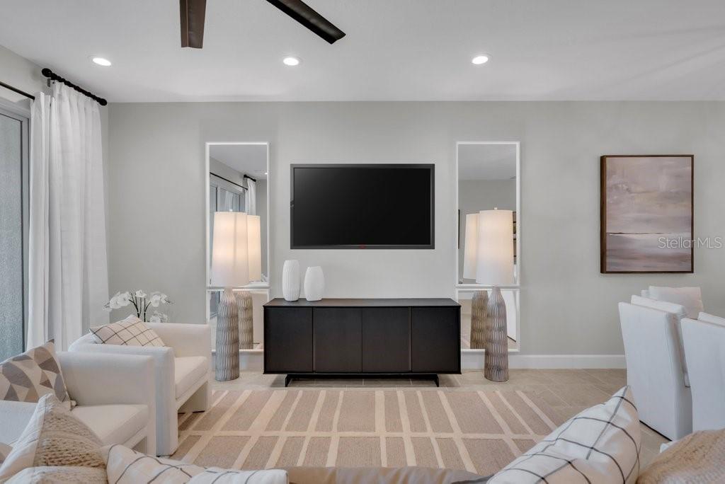 VALENCIA DEL SOL PH 3C - Residential