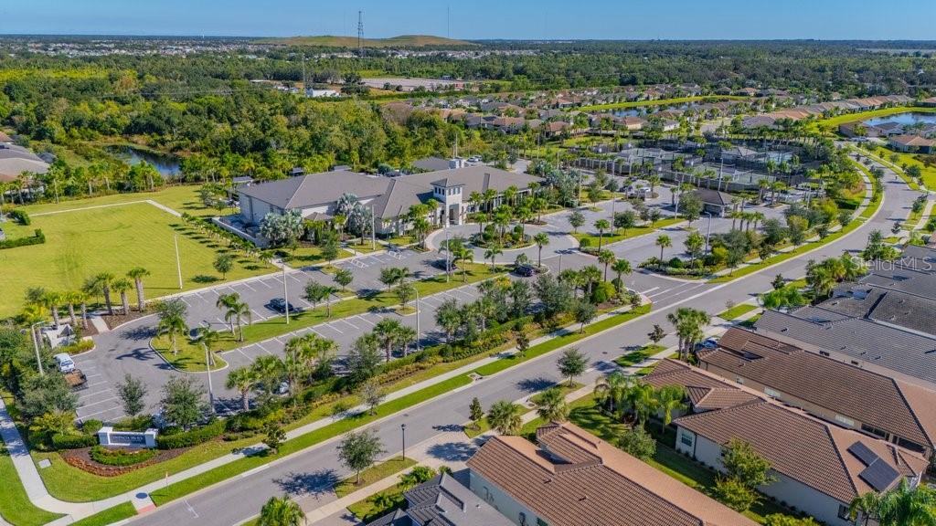 VALENCIA DEL SOL PH 3C - Residential