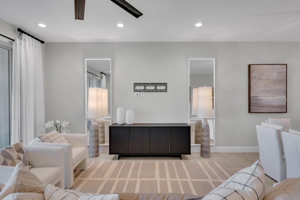 VALENCIA DEL SOL PH 3C - Residential