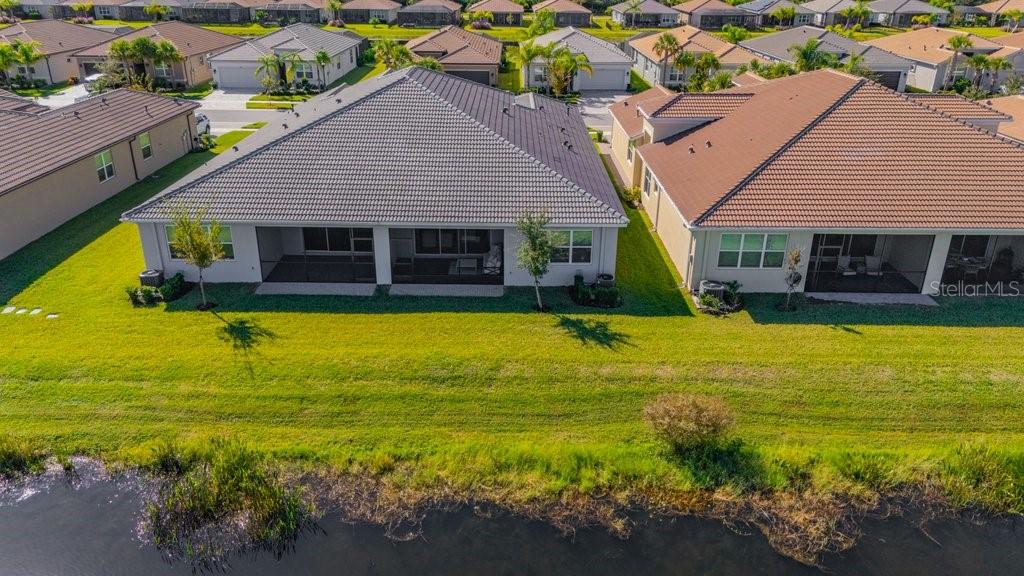 VALENCIA DEL SOL PH 3C - Residential