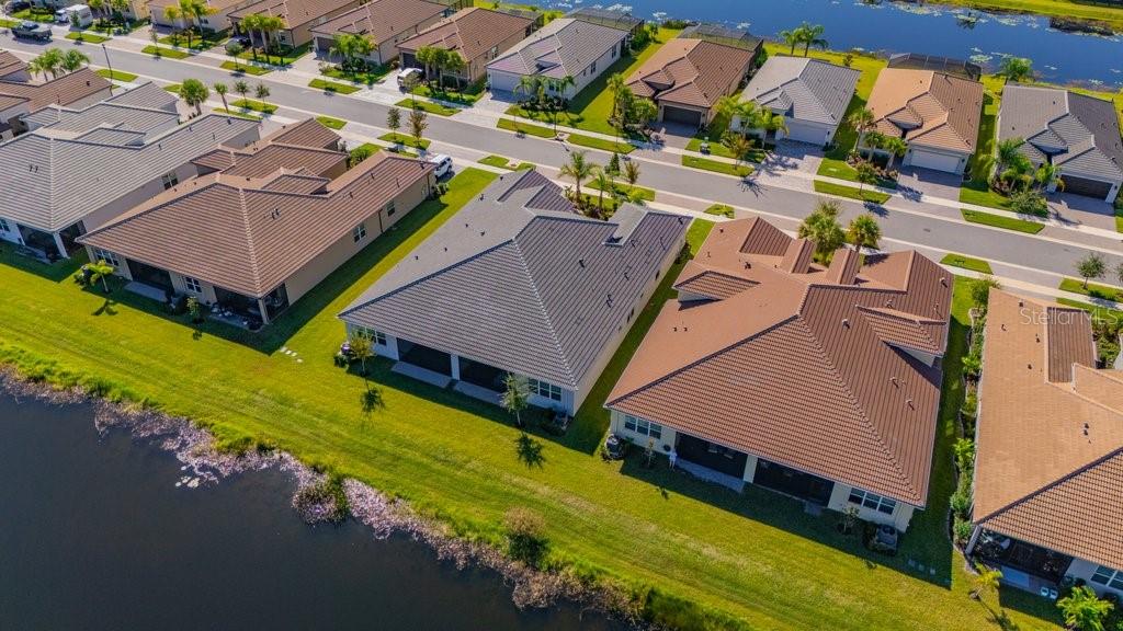 VALENCIA DEL SOL PH 3C - Residential