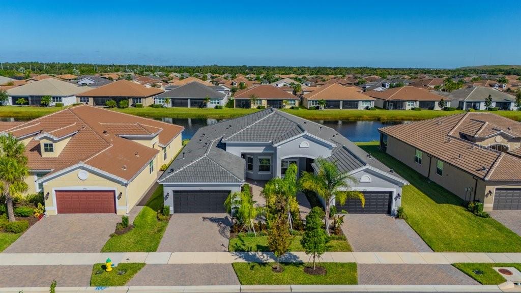 VALENCIA DEL SOL PH 3C - Residential