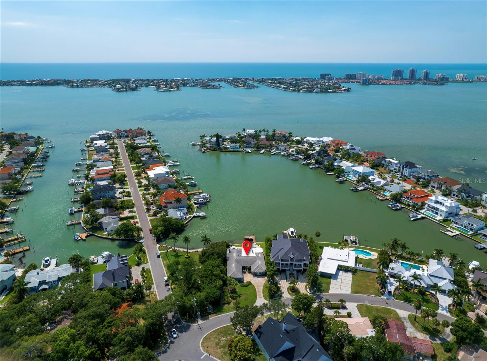 EAGLES NEST GARDENS ESTATES - Residential