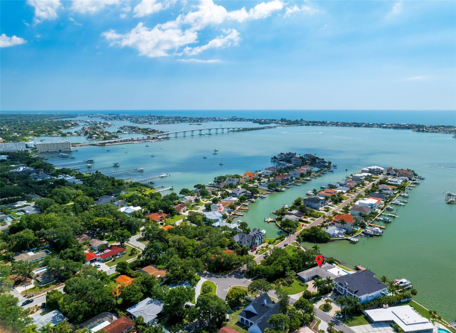 EAGLES NEST GARDENS ESTATES - Residential