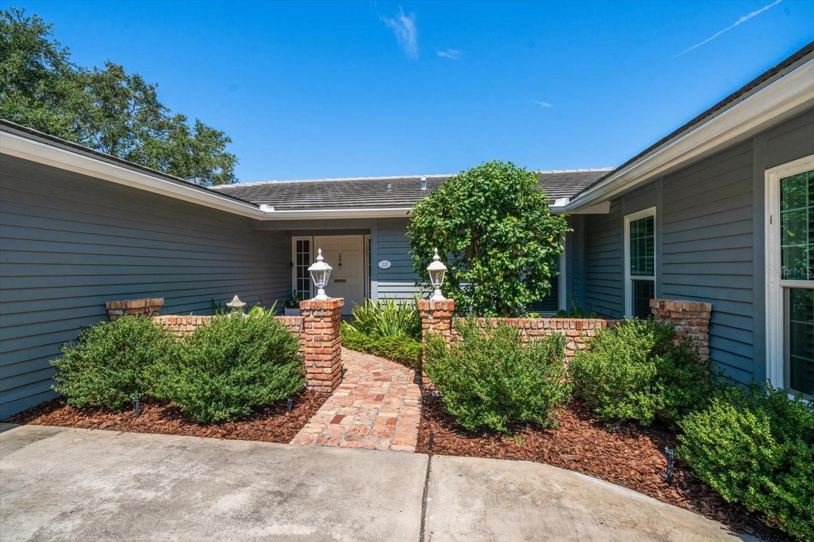 EAGLES NEST GARDENS ESTATES - Residential