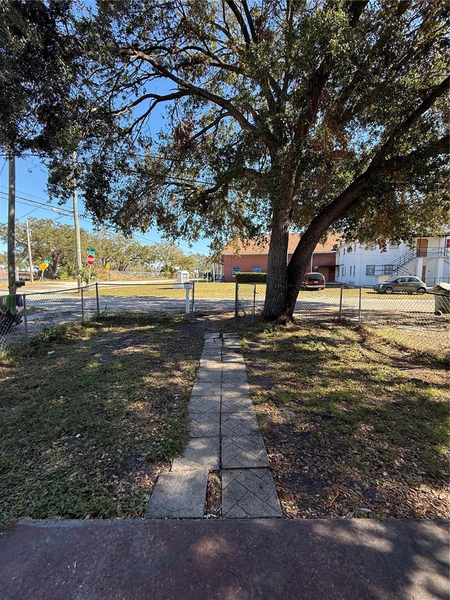 MILLS SUB REV MAP - Residential Lease