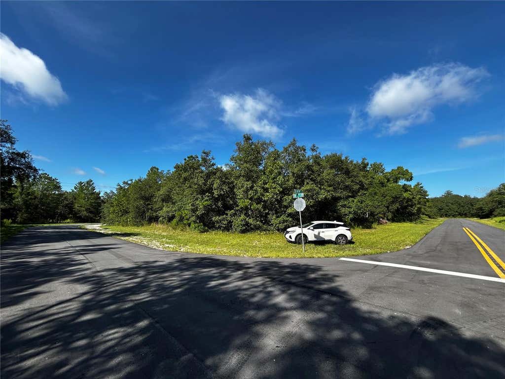 Photo of SW 148th Pl Road, Ocala, FL 34473 (MLS # A4702089)