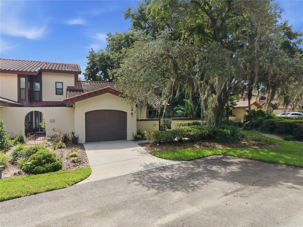 Photo of 157 Coventry Circle, Haines City, FL 33844 (MLS # P4939072)