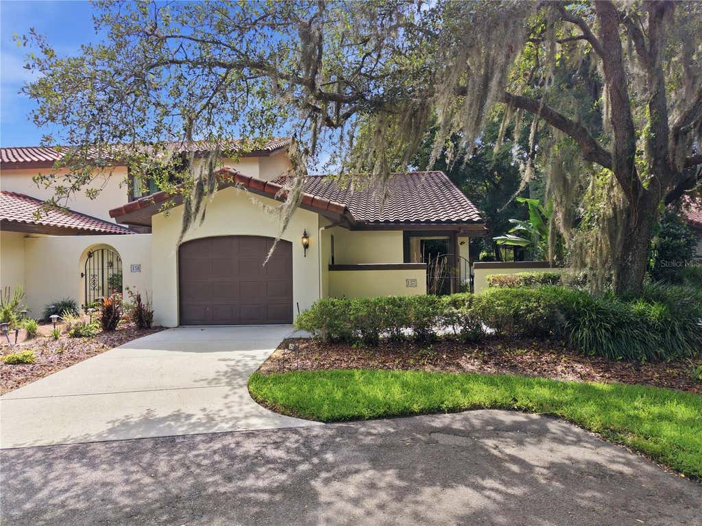Photo of 157 Coventry Circle, Haines City, FL 33844 (MLS # P4939072)