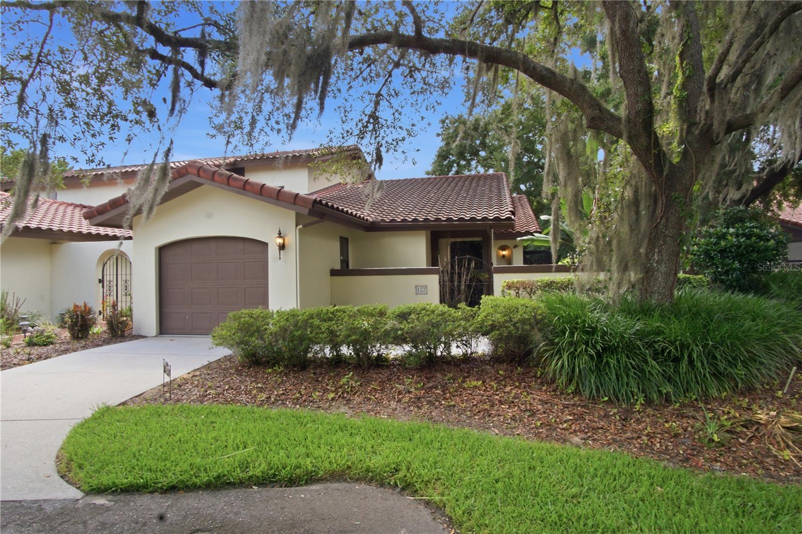 Photo 1 of 19 — 157 COVENTRY CIRCLE, HAINES CITY, FL 33844