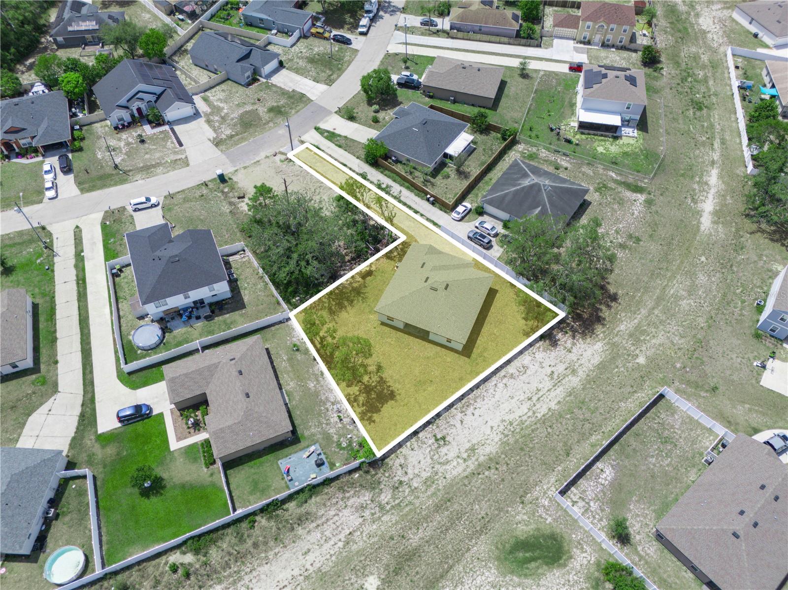331 ERIE COURT