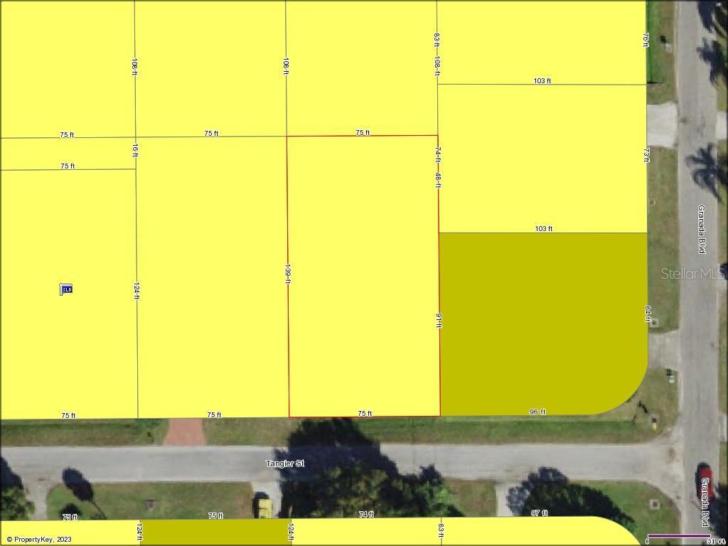 Rare opportunity to purchase this lot located in a developed but quiet neighborhood of newer homes within biking or walking distance of world-famous Warm Mineral Springs, a 98-degree natural spring resort, and just a few miles from many public parks, CocoPlum Shopping Center, nature trails, and so much more. Enjoy year-round boating, fishing, golf, and the beautiful Gulf beaches, shopping, restaurants, physicians, water park, Historic River-front Downtown Punta Gorda and Fisherman's Village. Short drive to Boca Grande, Sanibel, Captiva and Fort Myers. A mere 15 minutes to Englewood and/or Venice Beach. Quick access to I-75. NOT in Flood Zone! No Homeowner's Association or CDD! Time to carve out YOUR piece of Paradise!