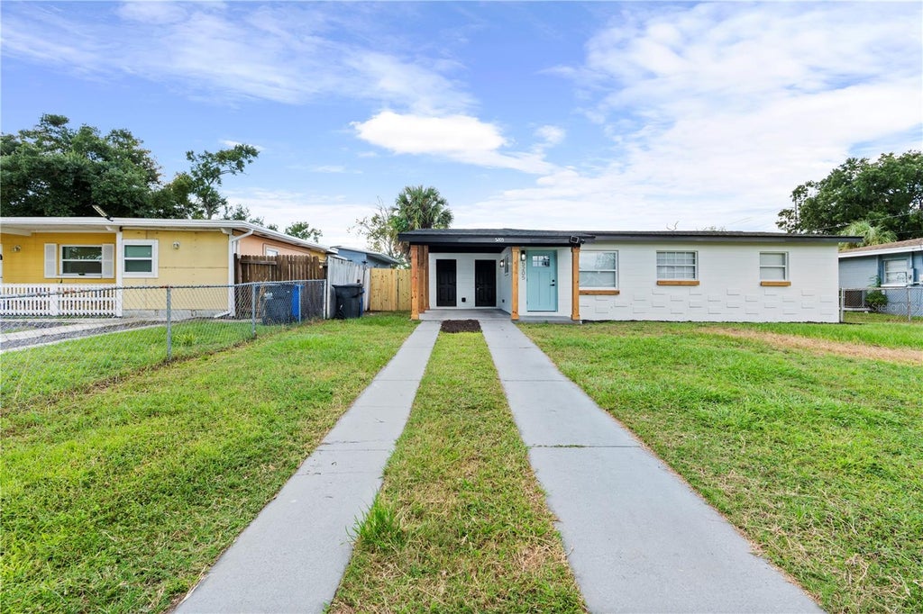 Photo of 5205 S 82nd Street, Tampa, FL 33619 (MLS # TB8553819)