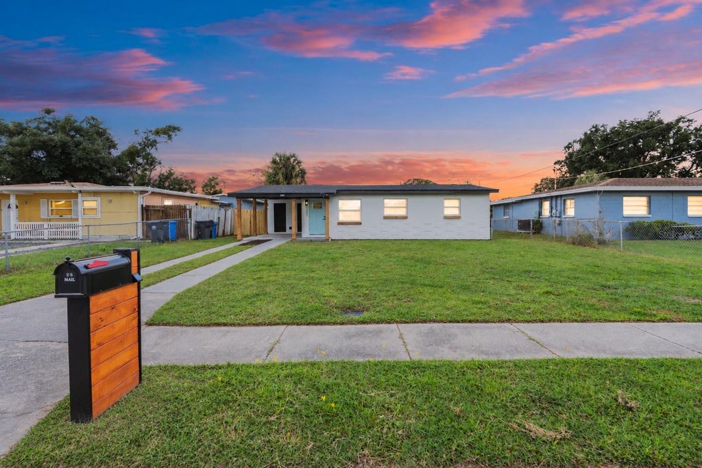 Photo of 5205 S 82nd Street, Tampa, FL 33619 (MLS # TB8553819)