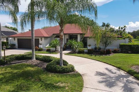 A home in PARRISH