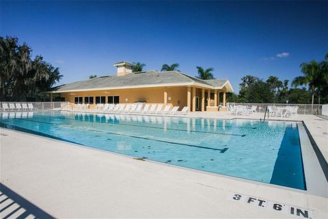 A home in PARRISH