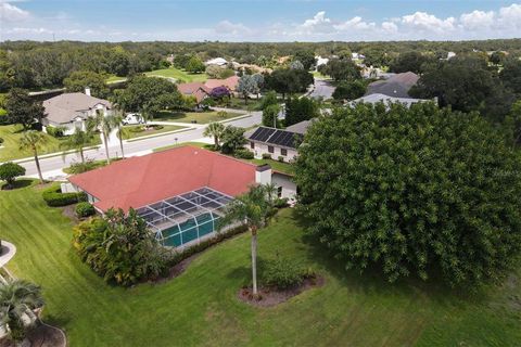 A home in PARRISH