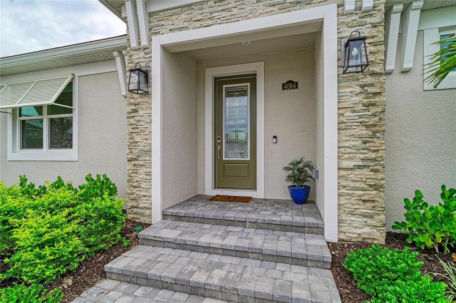 4064 SANTA CATERINA BOULEVARD 101