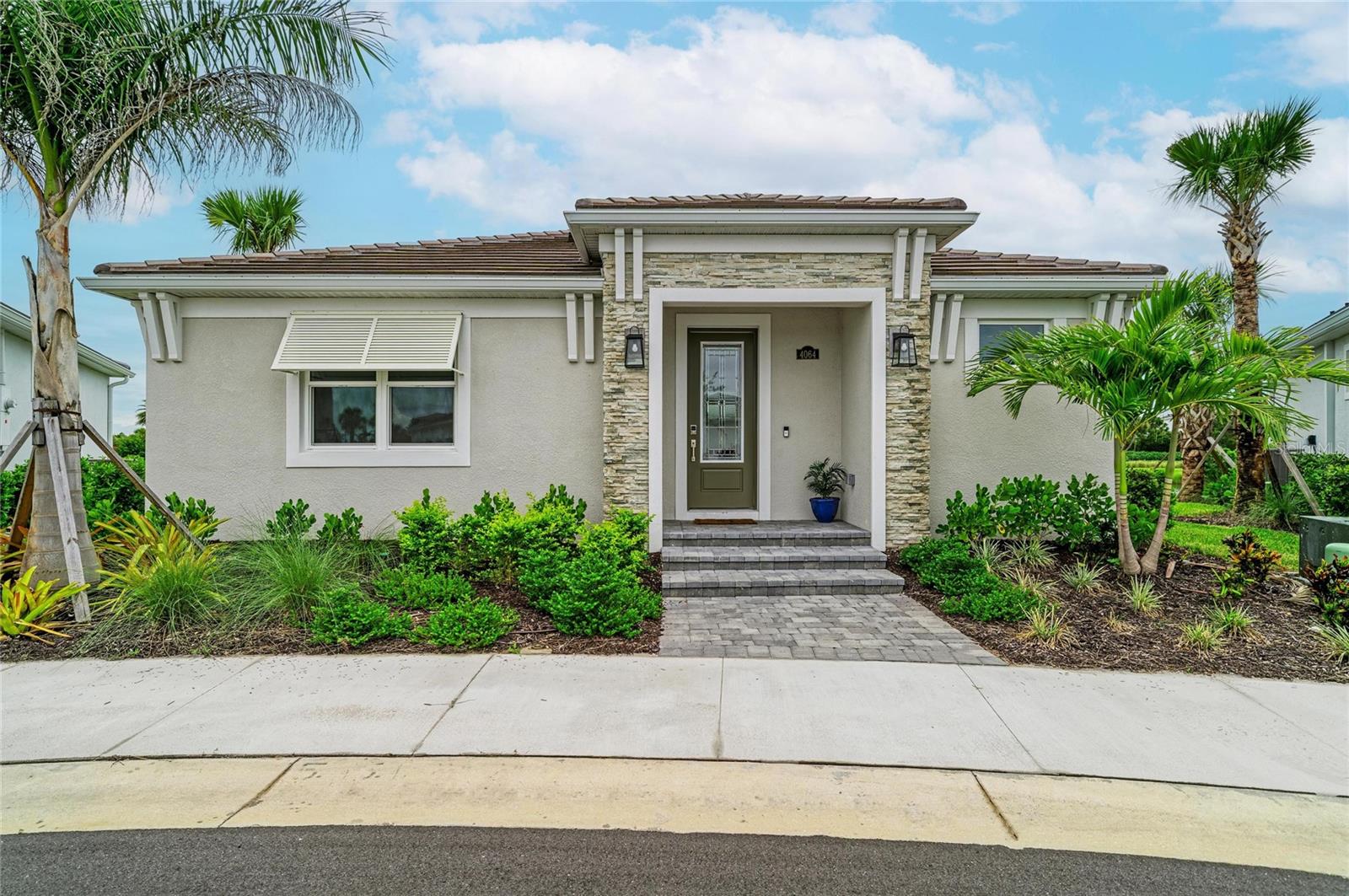 4064 SANTA CATERINA BOULEVARD 101