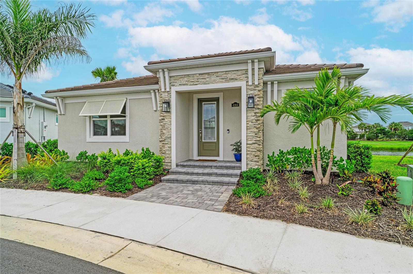 4064 SANTA CATERINA BOULEVARD 101