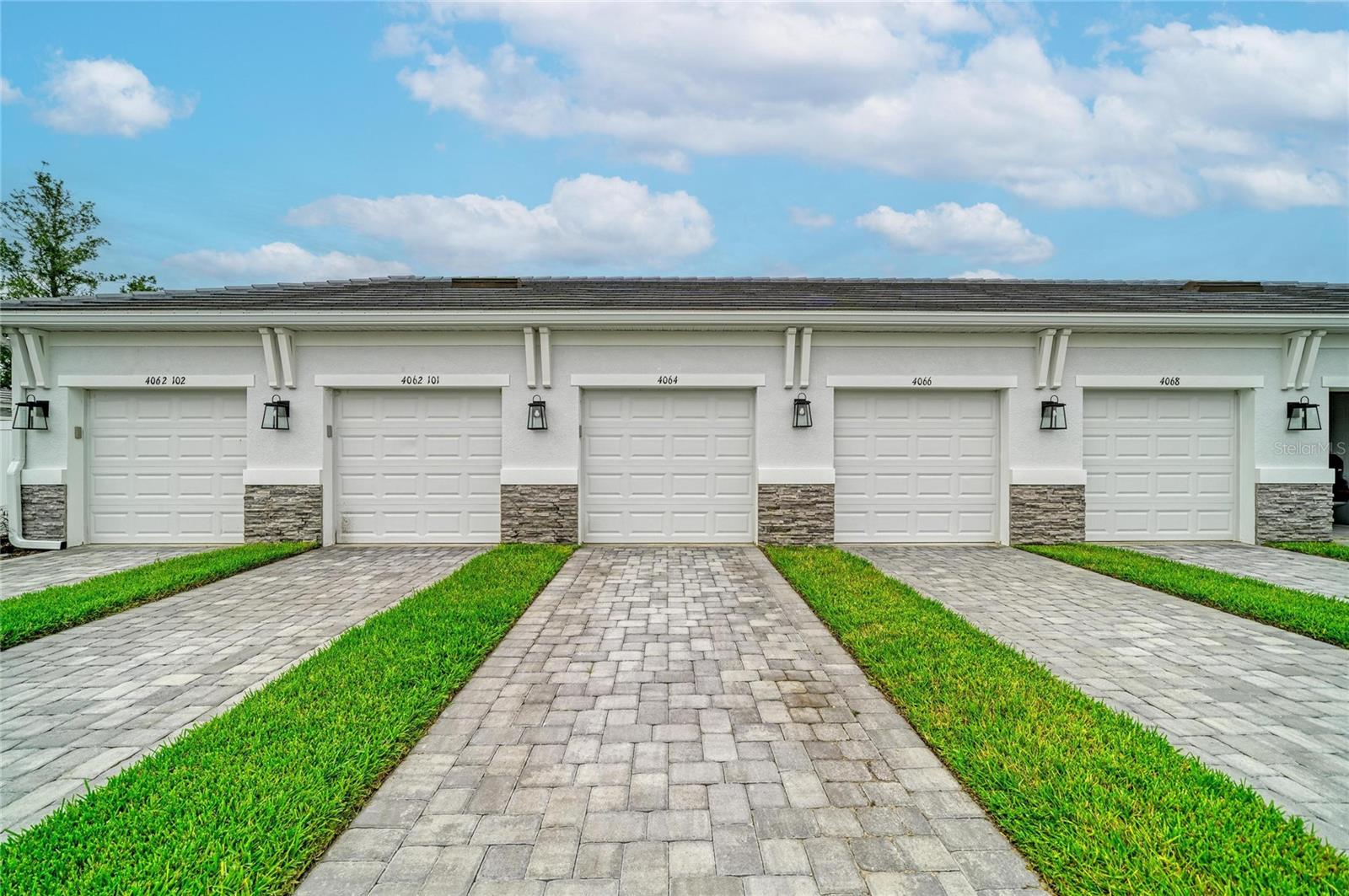 4064 SANTA CATERINA BOULEVARD 101