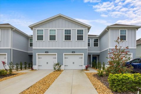 A home in BRADENTON