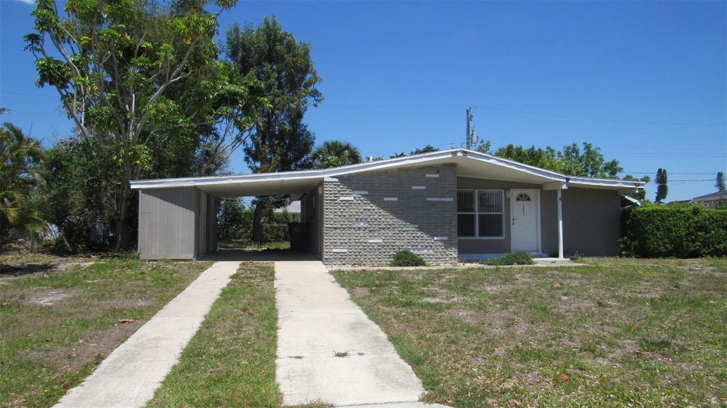 Photo of 2211 Emory Avenue, Bradenton, FL 34207 (MLS # A4690536)