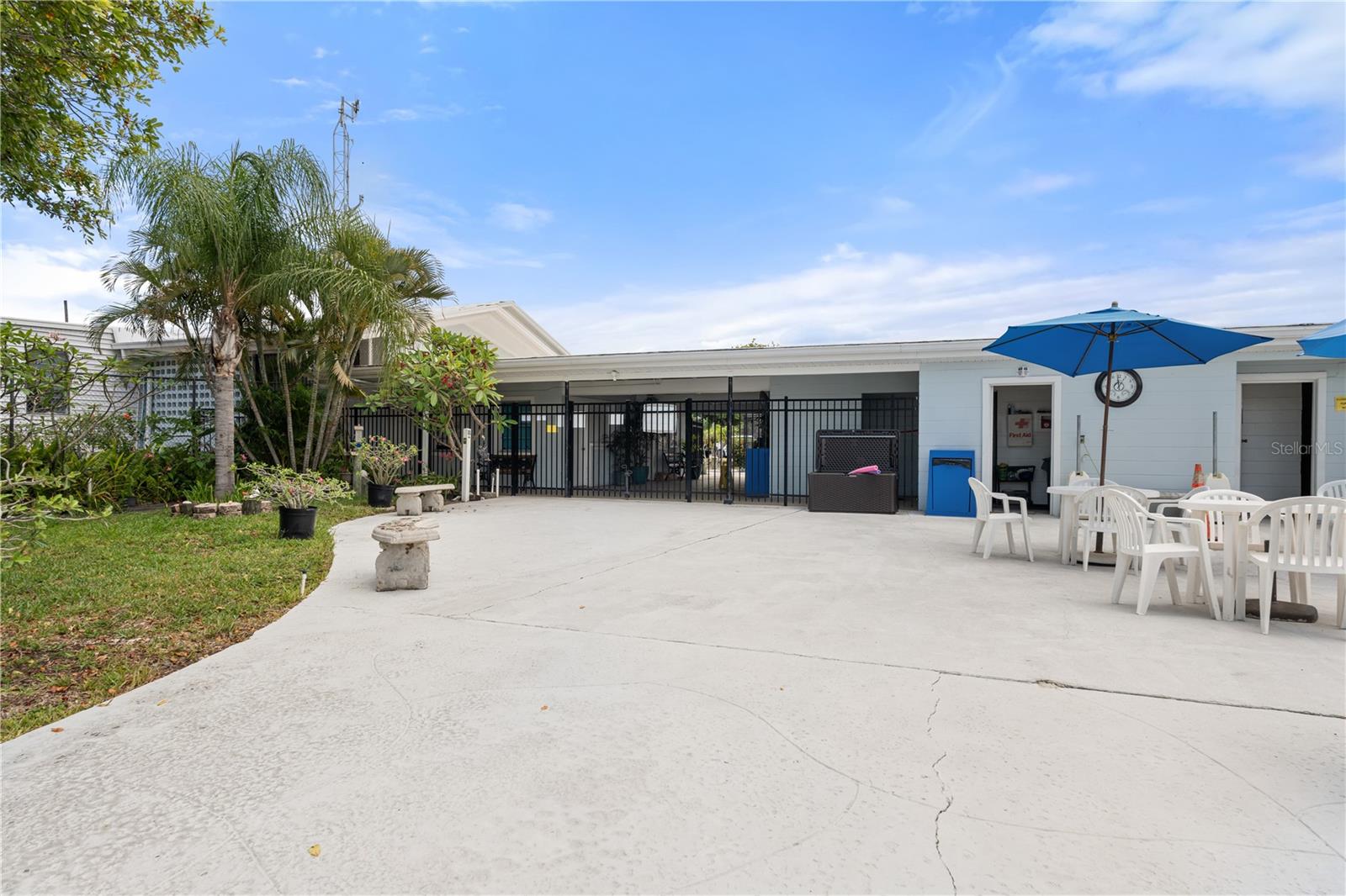 BAYSHORE GARDENS SEC 9B - Residential