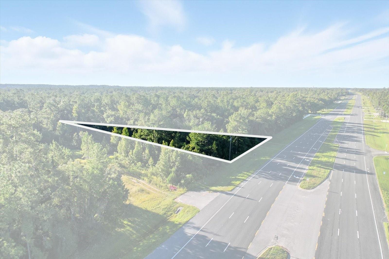 GARDEN GROVE FARM LTS SEC 04 - Land