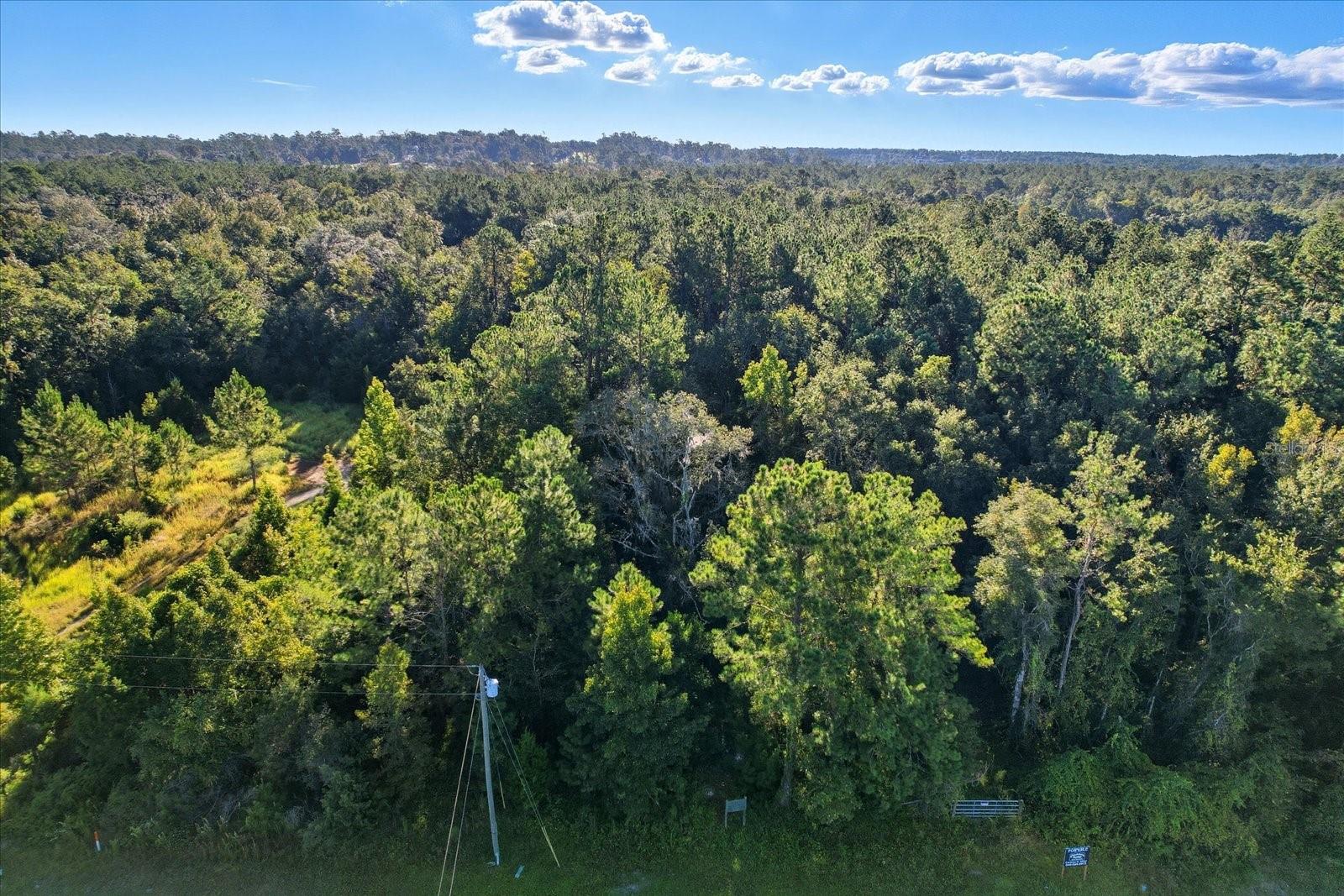 GARDEN GROVE FARM LTS SEC 04 - Land