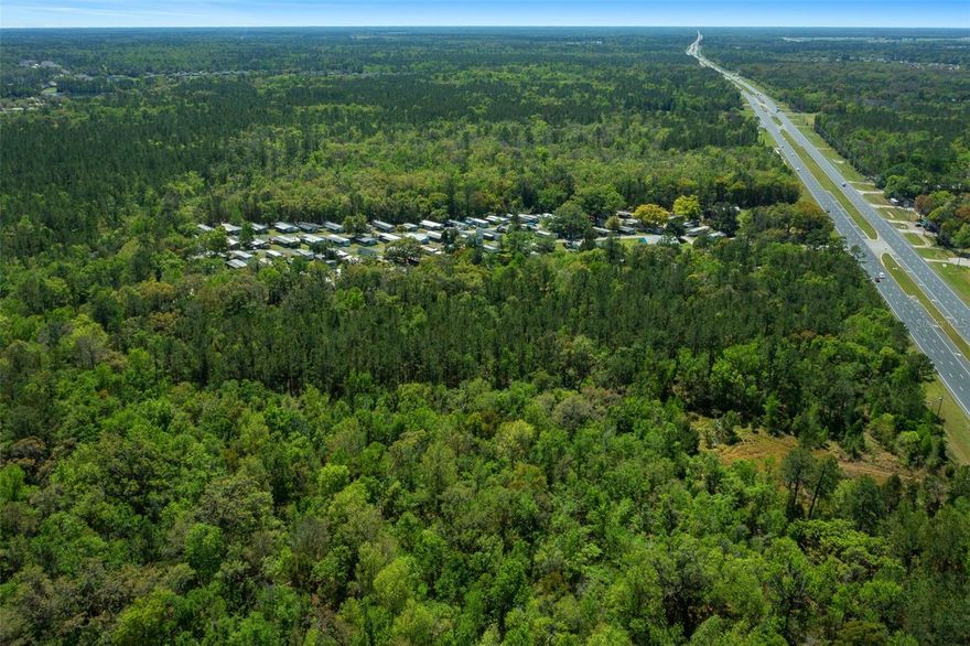 Unlock the potential of this .32-acre commercial lot, strategically located on bustling Broad Street (US-41), a major thoroughfare with high daily traffic. This blank canvas offers an exceptional opportunity to build your business from the ground up in a thriving commercial area. Positioned between Cortez Boulevard (SR-50) and Spring Hill Drive, this lot enjoys close proximity to major retail destinations, including Lowe's, Walmart, and Harbor Freight, ensuring excellent visibility and accessibility. Adjacent to the established Big Tree Mobile Home Park, this property benefits from a steady flow of local residents. Imagine the possibilities! This versatile lot is ideally suited for a variety of commercial ventures, including:Convenience Stores, Automobile, Tire, and Truck Establishments, Light Wholesale and Storage Units, Laundry/Dry Cleaning business, Publishing/Printing Services, Veterinarian and Animal Clinics or Hospital Services. Whether you're an investor seeking a prime development opportunity or an entrepreneur looking to establish a new business, this lot's strategic location and diverse potential make it a must-see. Don't miss out on this chance to create your vision in a high-demand commercial corridor!
