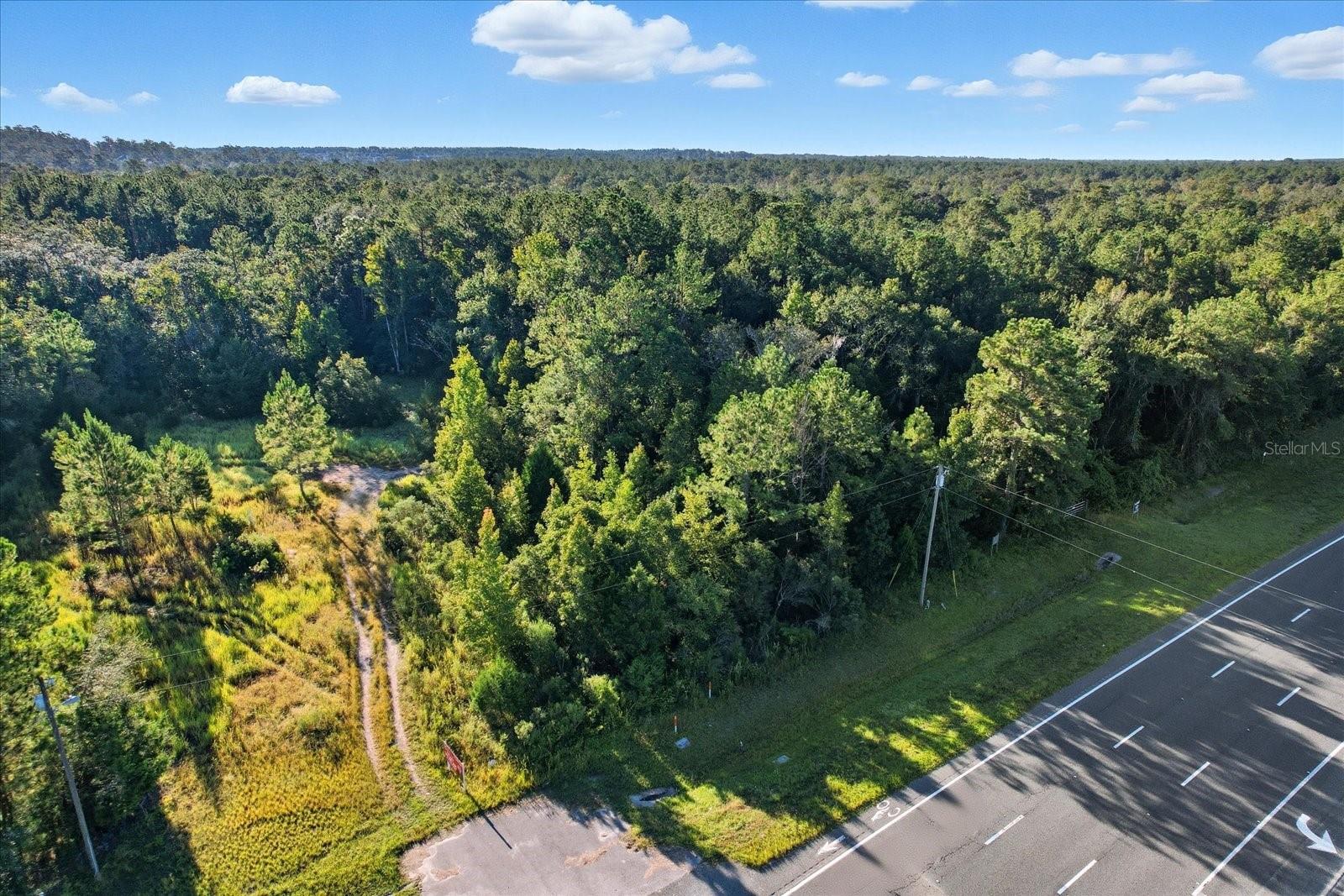 GARDEN GROVE FARM LTS SEC 04 - Land