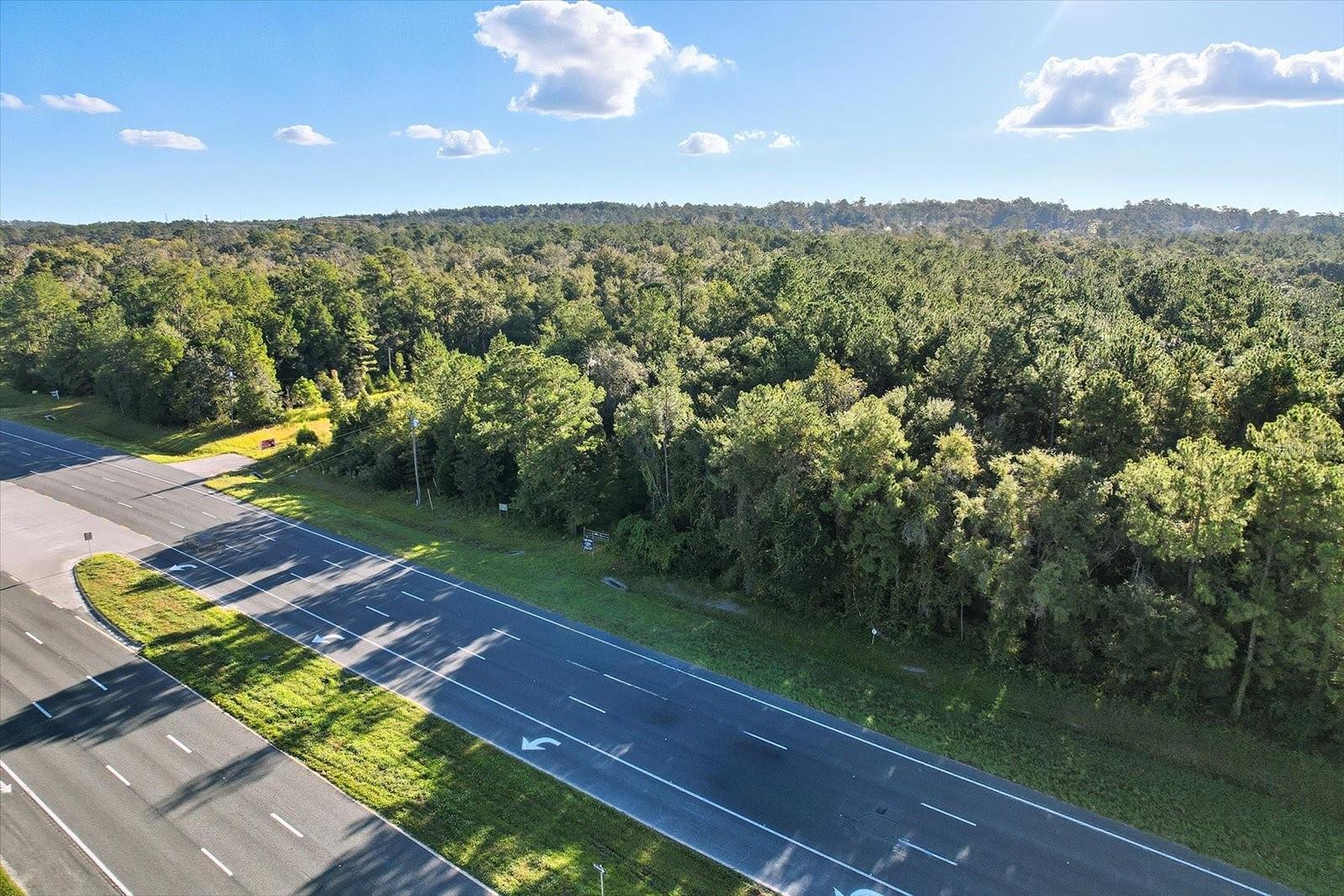 GARDEN GROVE FARM LTS SEC 04 - Land