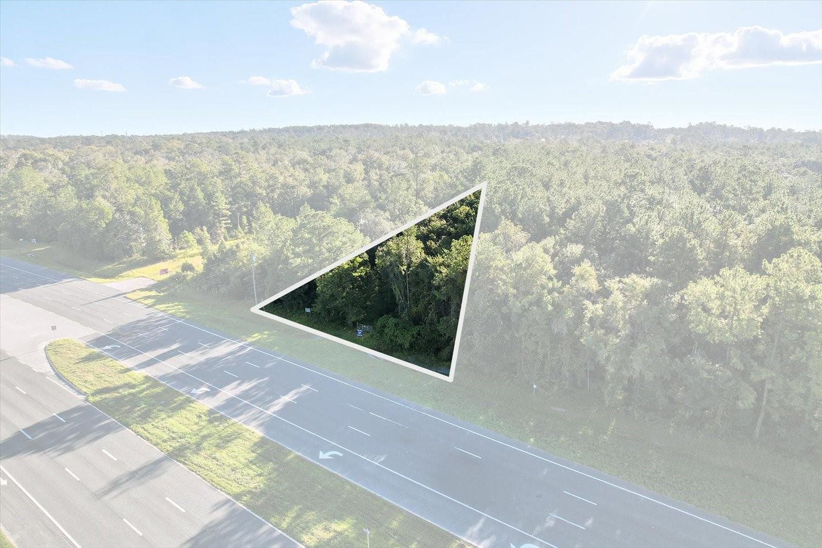 GARDEN GROVE FARM LTS SEC 04 - Land