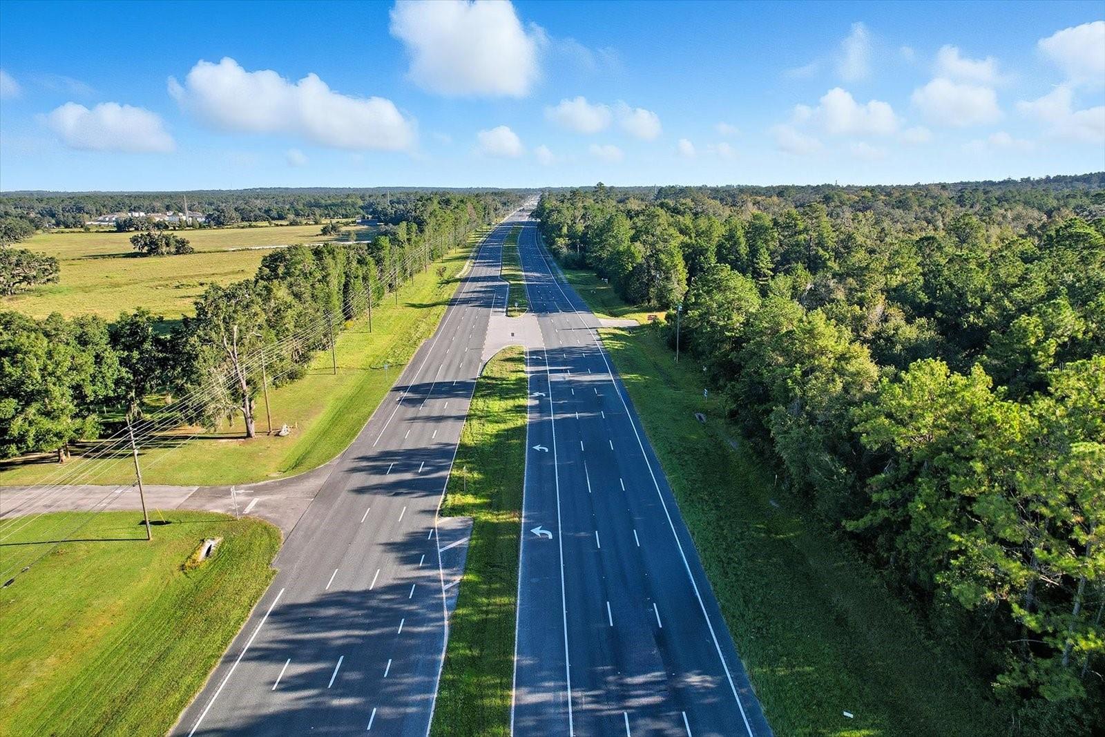 GARDEN GROVE FARM LTS SEC 04 - Land