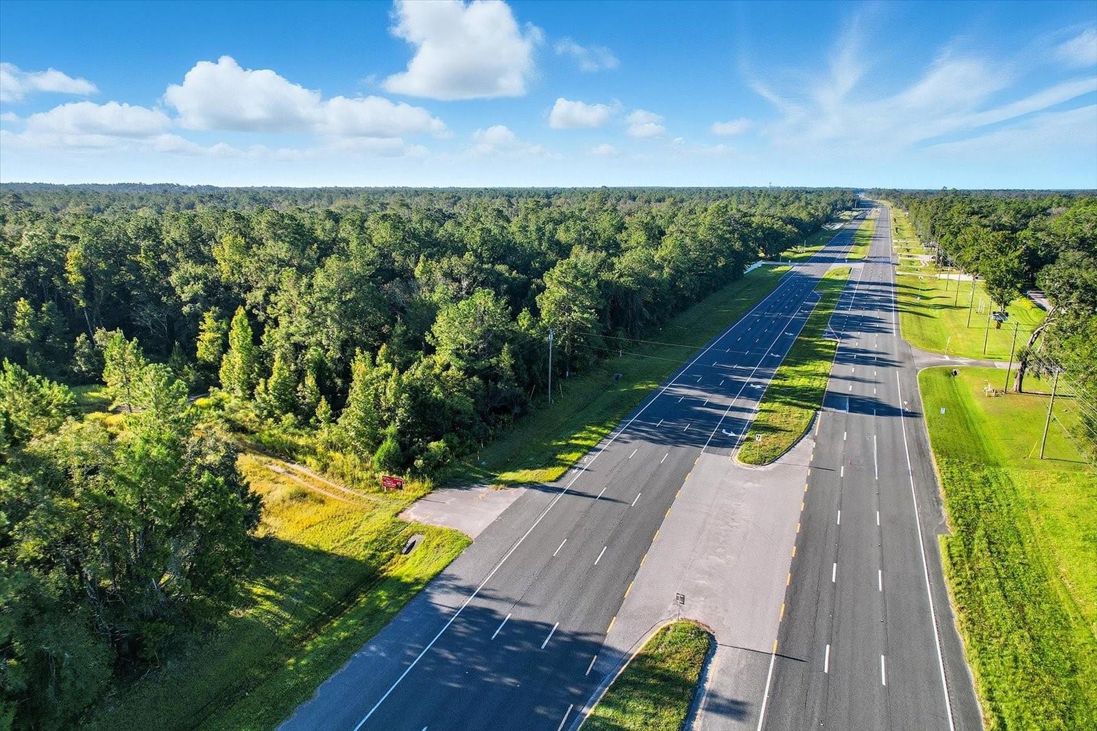 GARDEN GROVE FARM LTS SEC 04 - Land