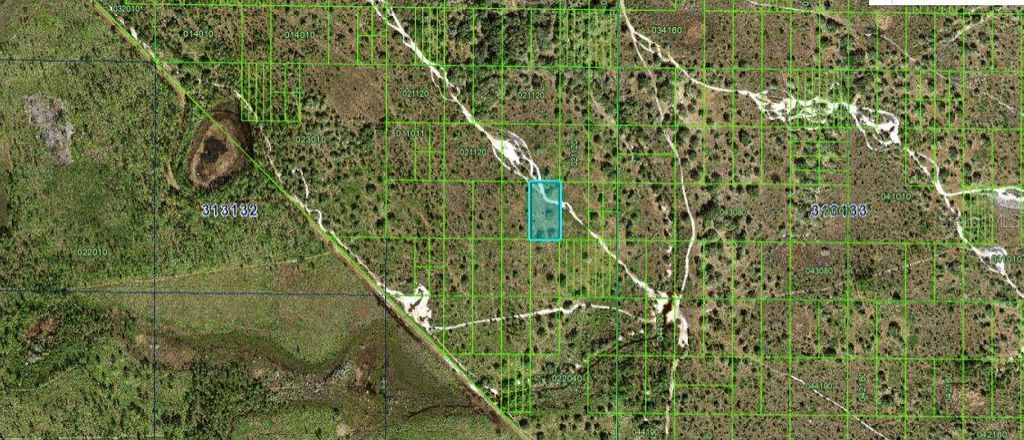 Photo of N/A, Frostproof, FL 33843 (MLS # O6266726)