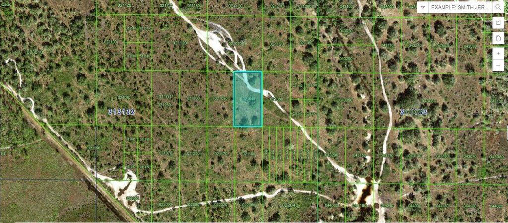 Photo of N/A, Frostproof, FL 33843 (MLS # O6266726)