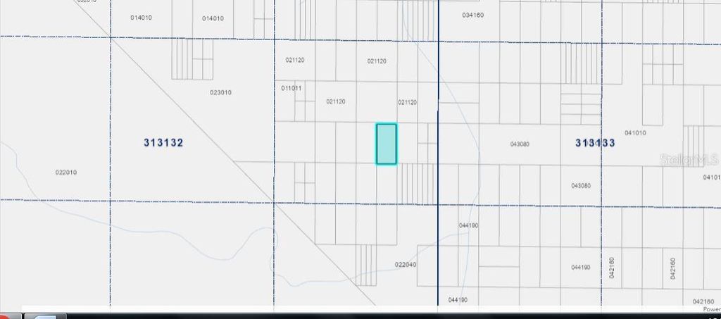 Photo of N/A, Frostproof, FL 33843 (MLS # O6266726)