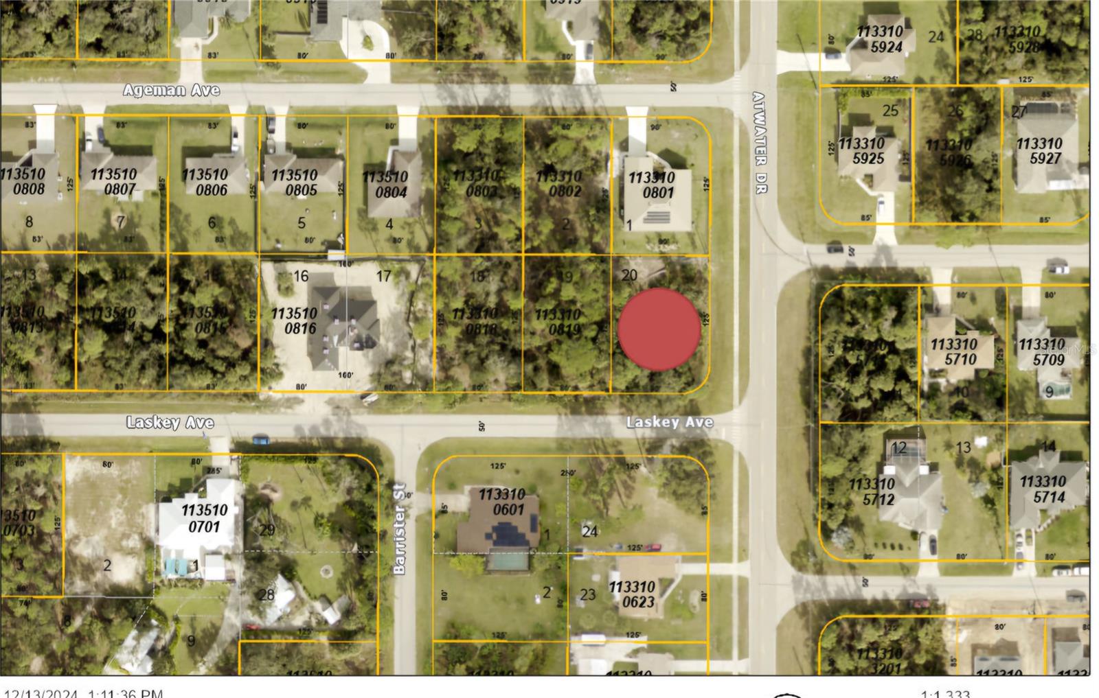 This oversized corner lot in North Port, FL, is a fantastic opportunity to create your dream home! With its prime location near schools, shopping, and beautiful beaches, you'll enjoy the best of Southwest Florida living. The surrounding community is rapidly growing, making this an ideal investment for the future. Don’t miss out on this chance to design a home tailored to your lifestyle in a vibrant area. Start planning your perfect space today!