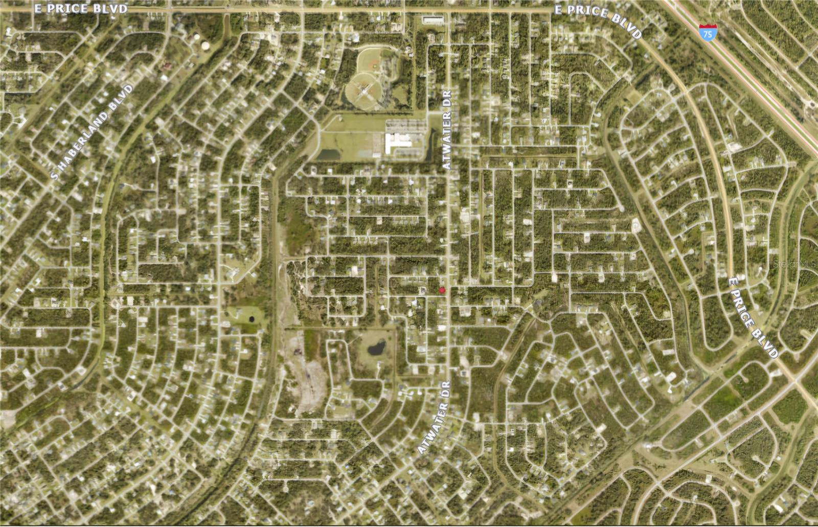 PORT CHARLOTTE SUB 21 - Land