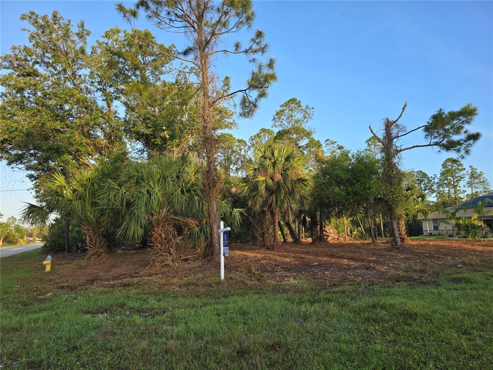 PORT CHARLOTTE SUB 21 - Land