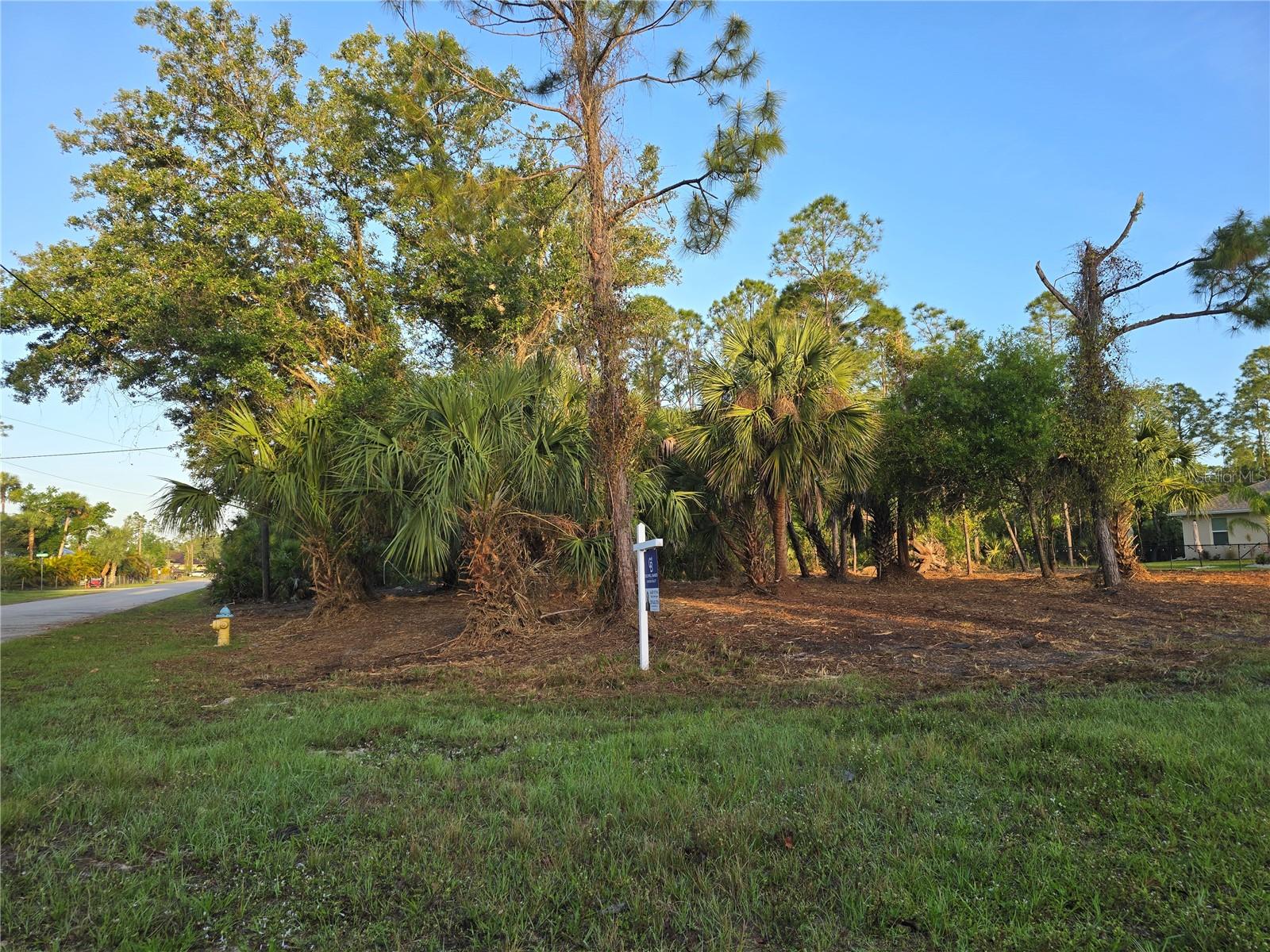 PORT CHARLOTTE SUB 21 - Land