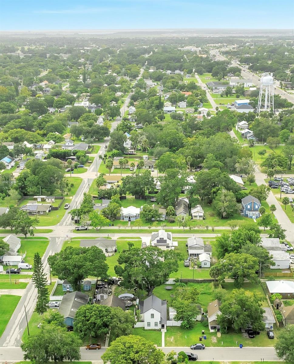 ST CLOUD 2ND TOWN OF - Residential